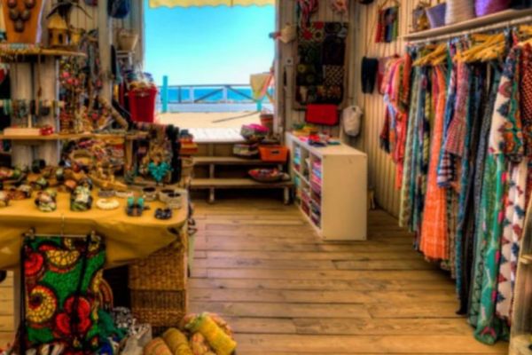 Caur - Tu tienda de productos artesanos en Conil