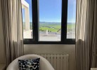 Ausblick Juli Wohnzimmer