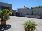 Terrasse Casa Huerto